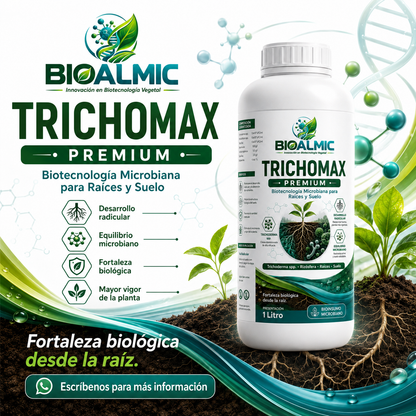 COMBO FLORACIÓN UTRAMAX